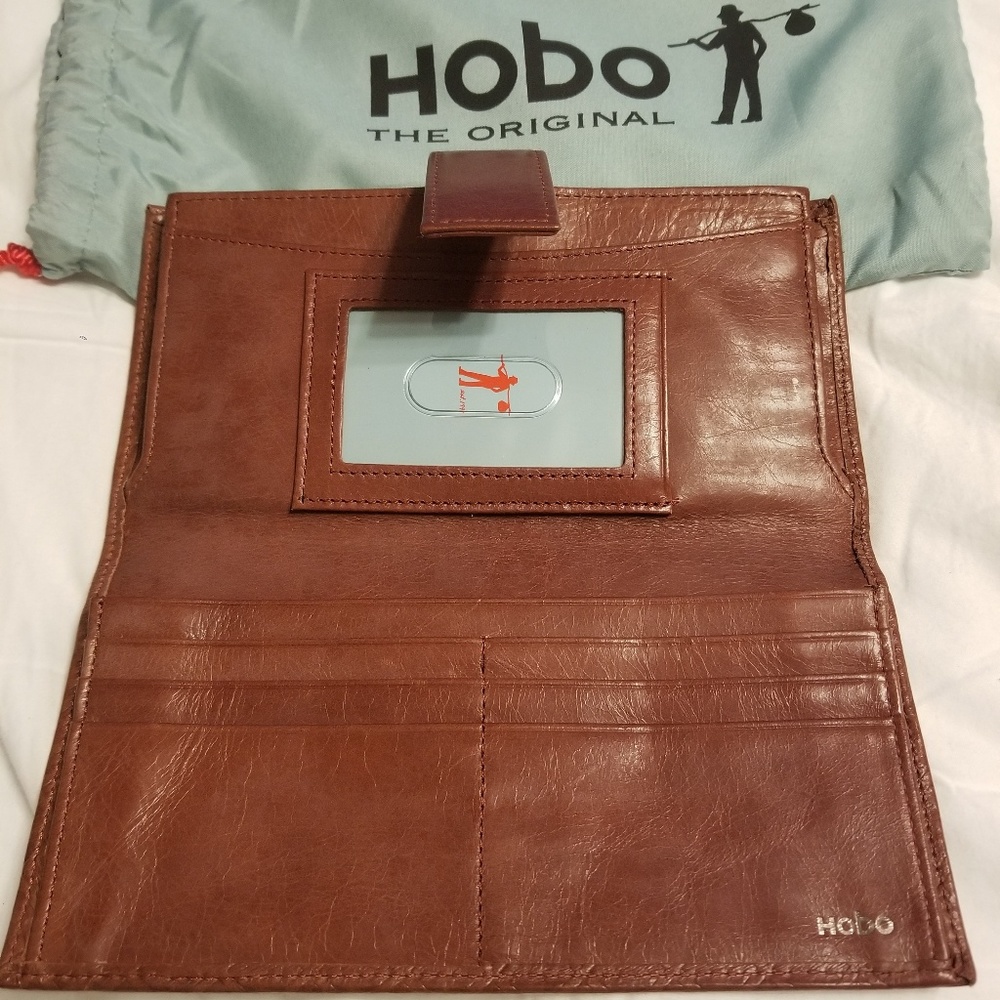 Hobo Krista Wallet - Picture 3 of 5